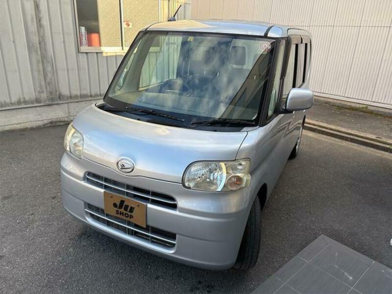 TANTO