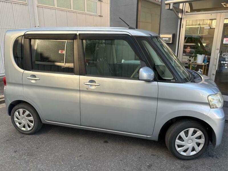 TANTO