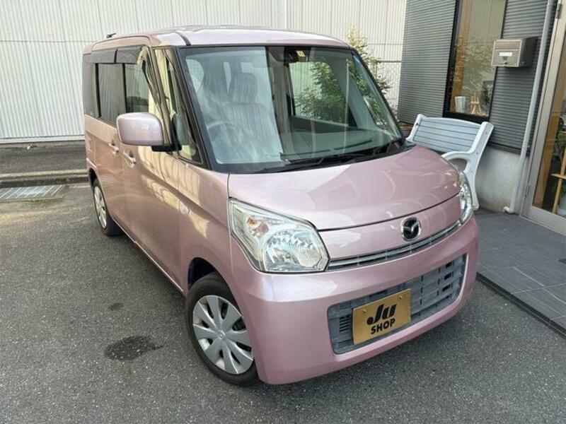 FLAIR WAGON