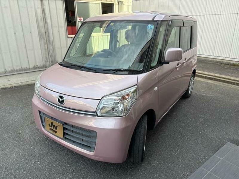 FLAIR WAGON