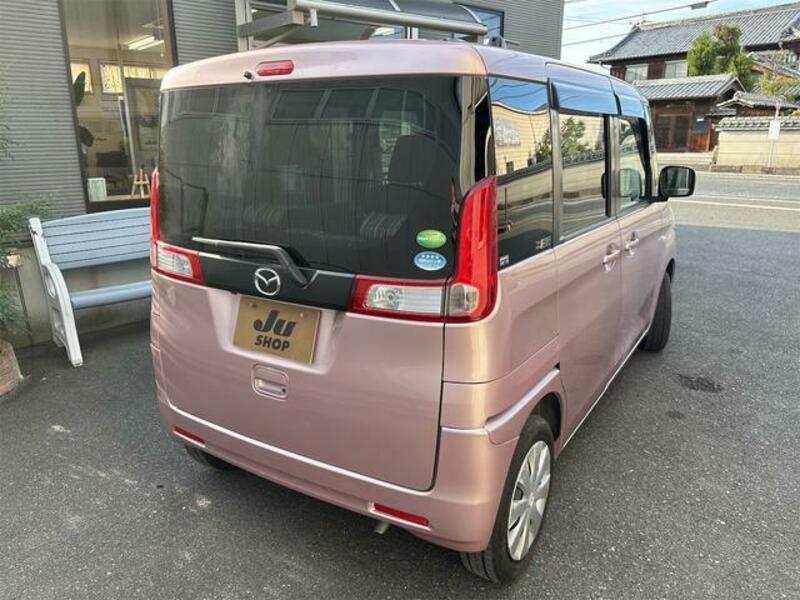 FLAIR WAGON