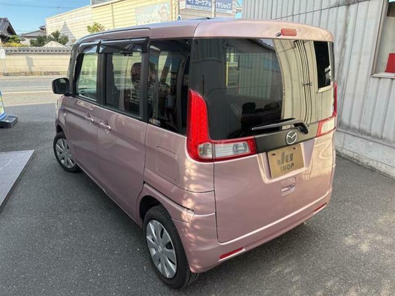 FLAIR WAGON