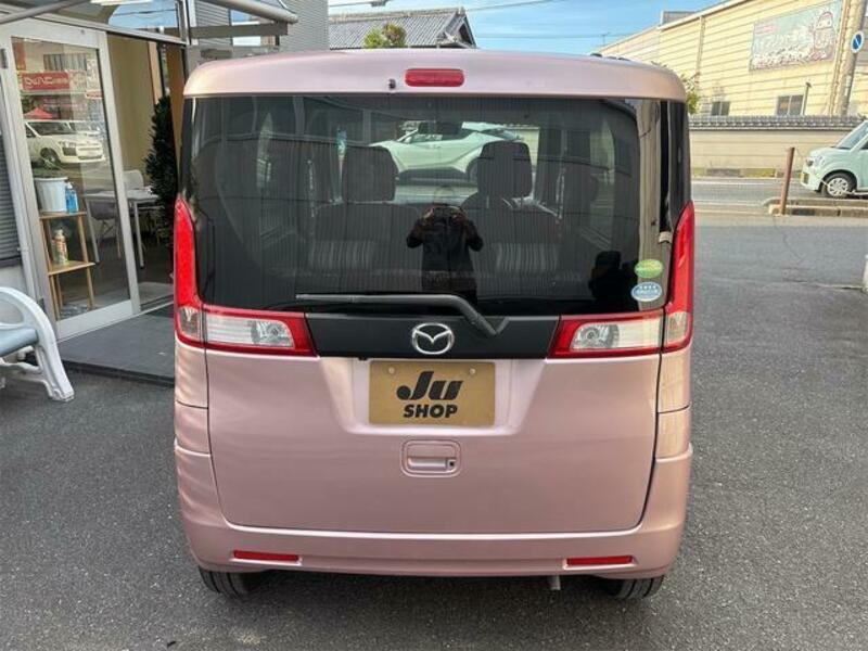 FLAIR WAGON