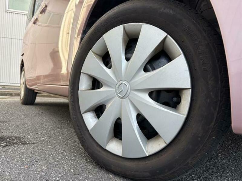 FLAIR WAGON
