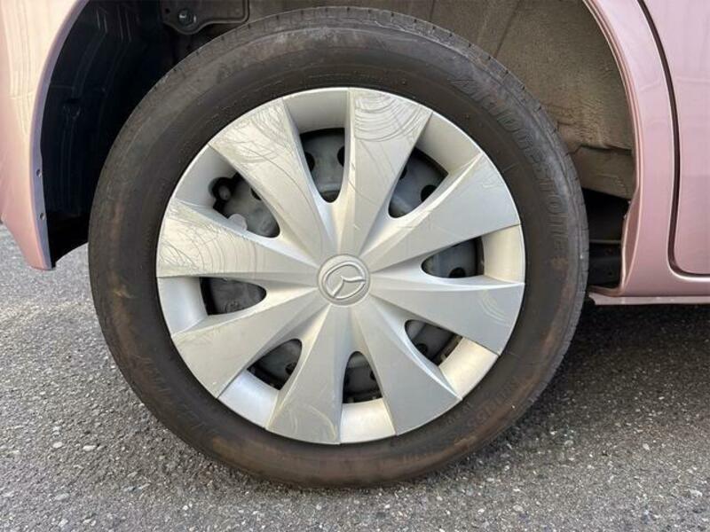 FLAIR WAGON