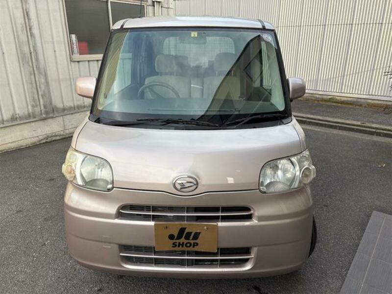 TANTO