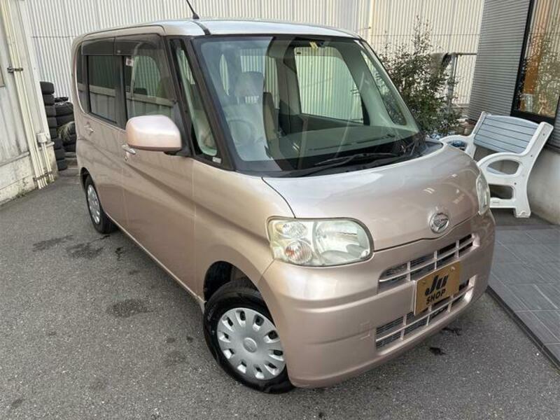 TANTO
