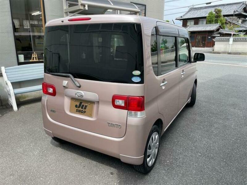 TANTO
