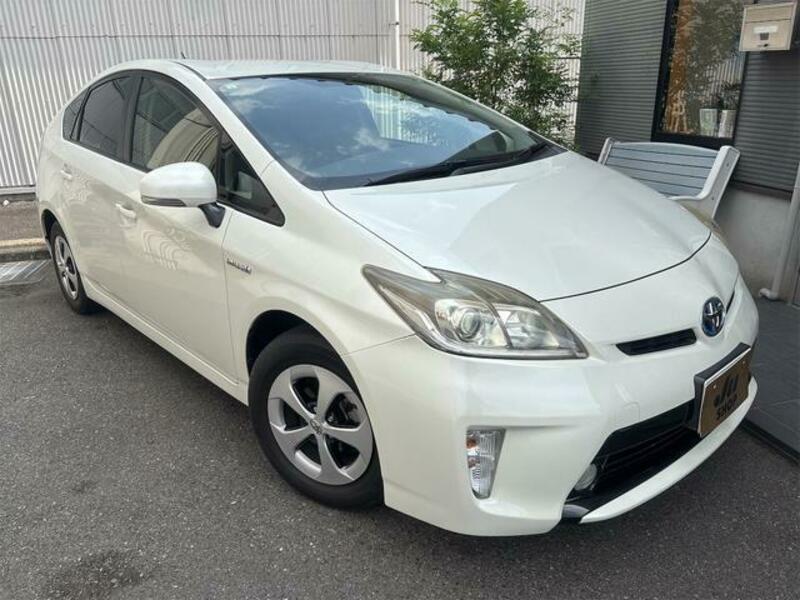 PRIUS