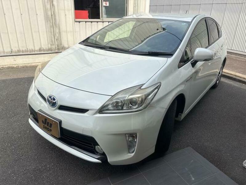 PRIUS