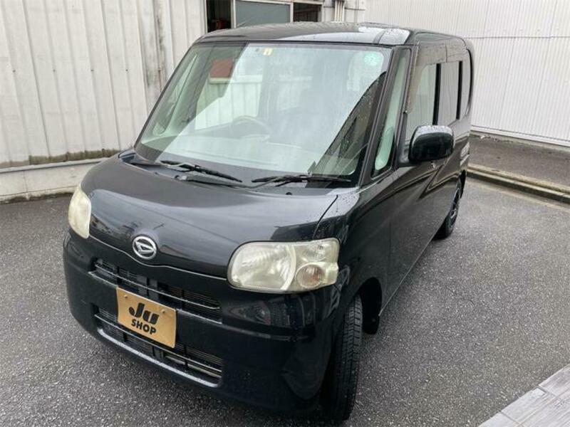 TANTO