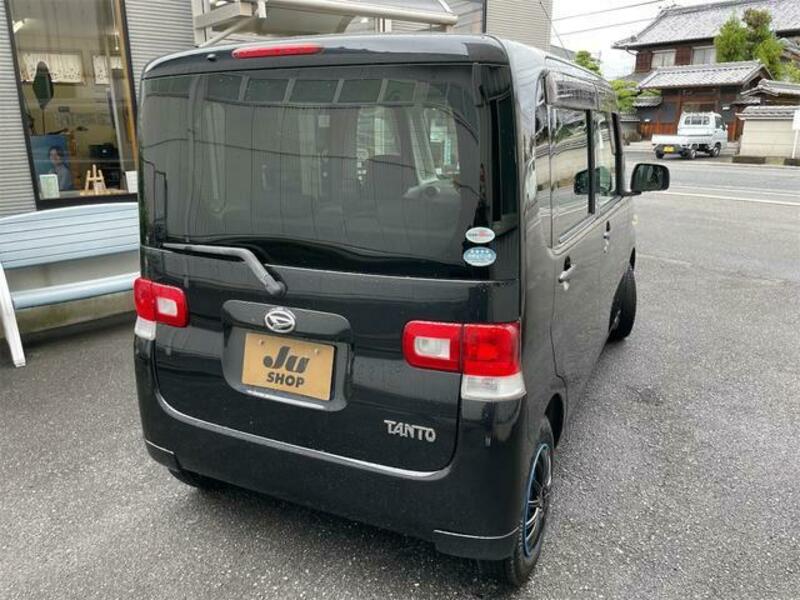 TANTO