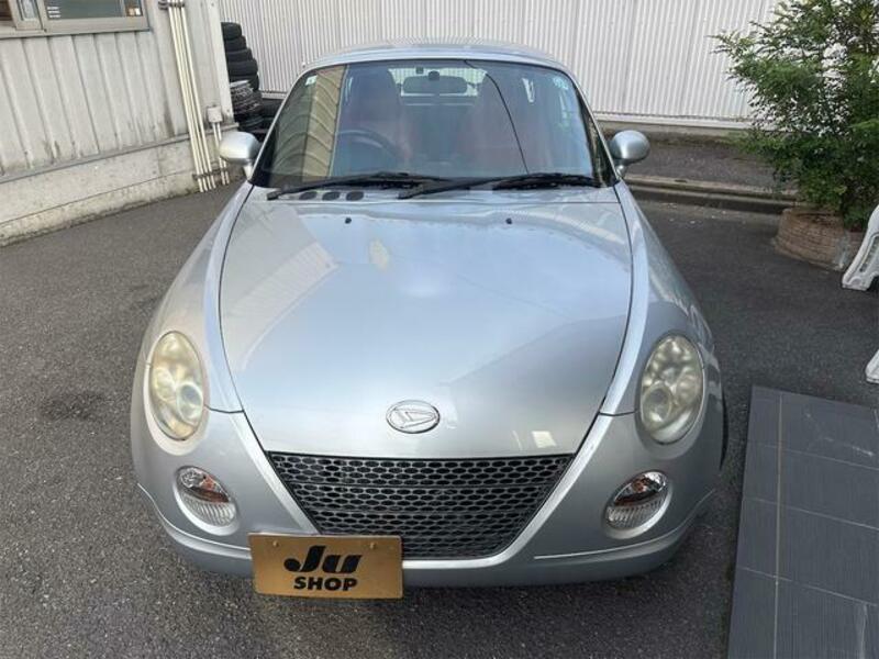 COPEN
