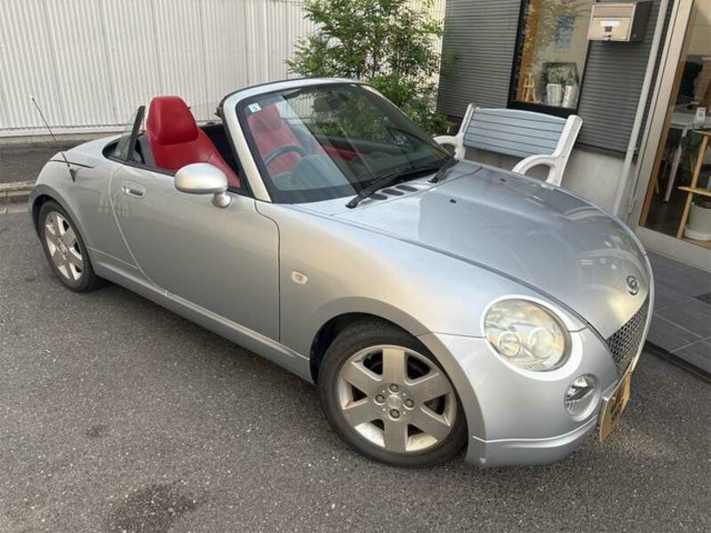 COPEN