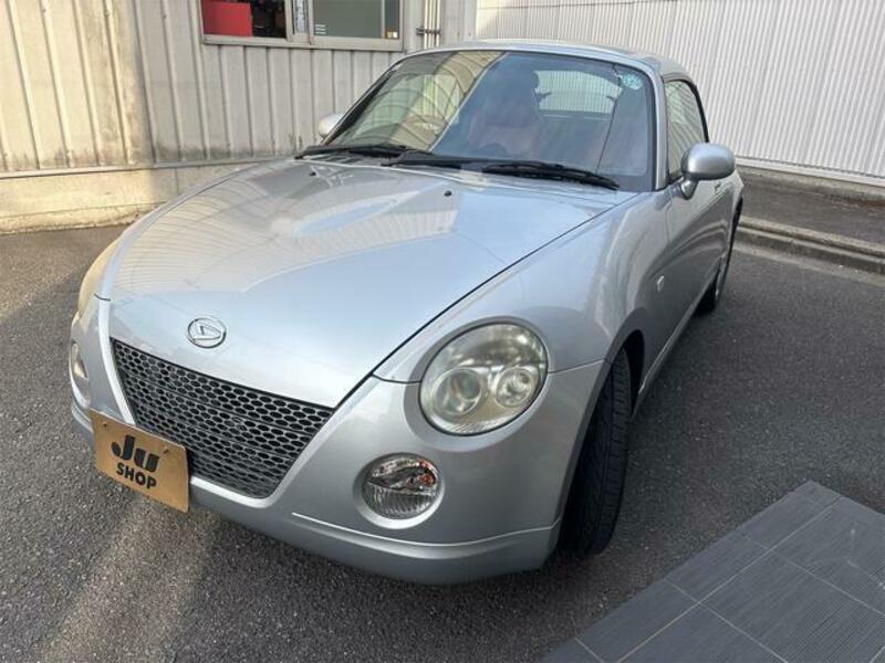 COPEN