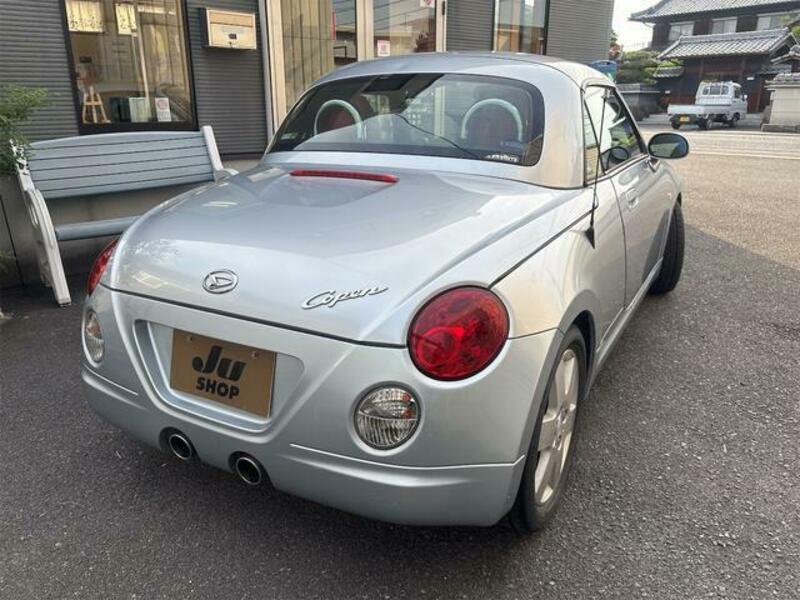 COPEN