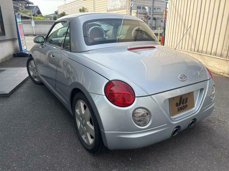 COPEN