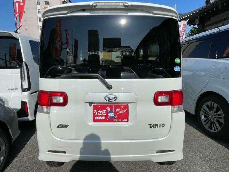 TANTO