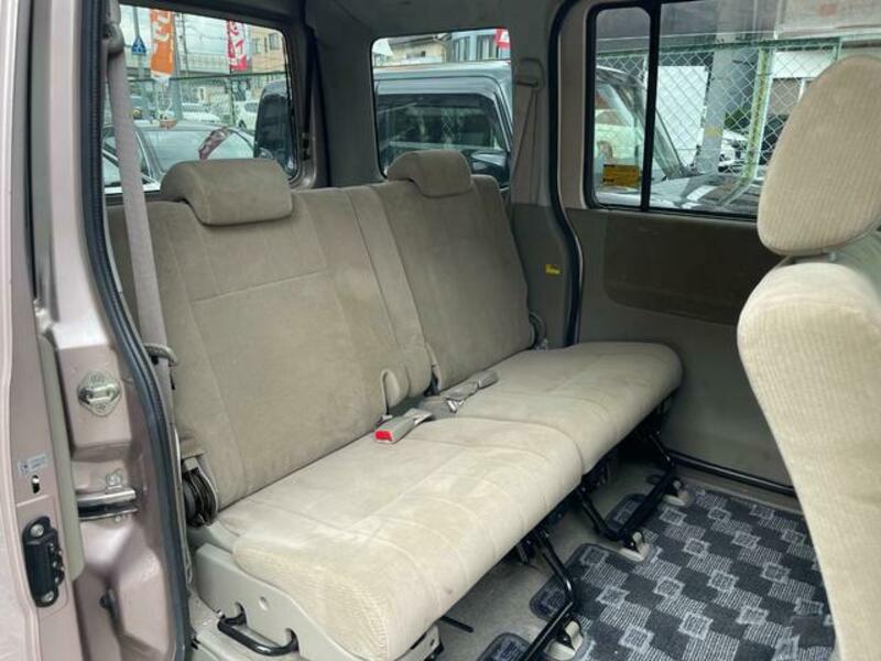 ATRAI WAGON