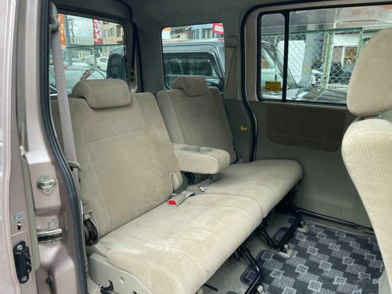 ATRAI WAGON
