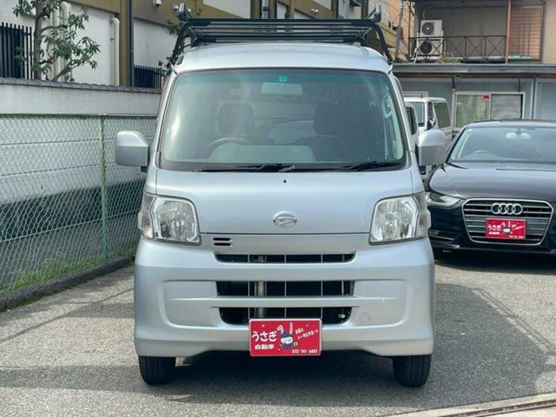 HIJET CARGO