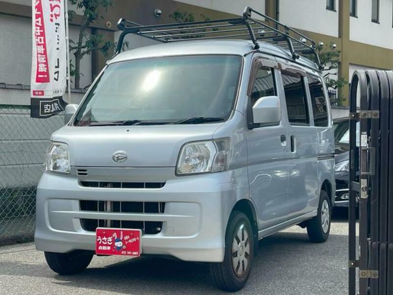 HIJET CARGO