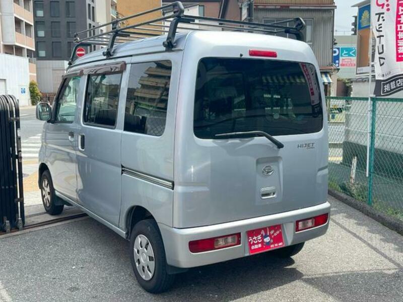 HIJET CARGO