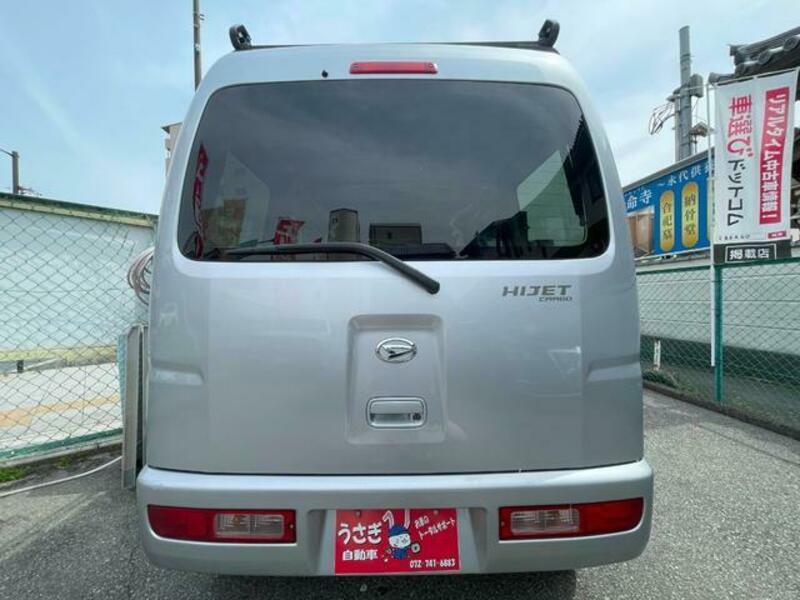 HIJET CARGO