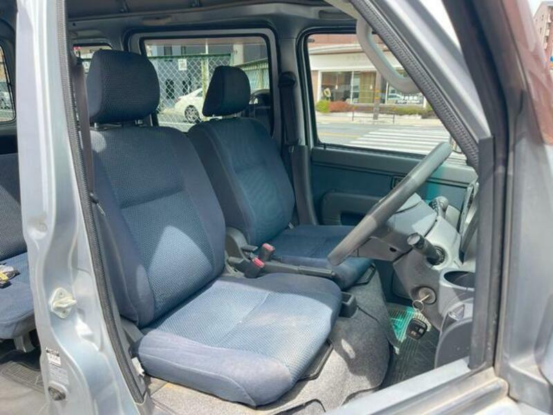HIJET CARGO