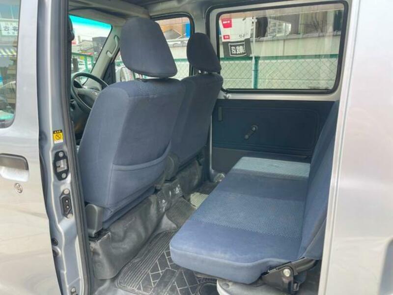 HIJET CARGO