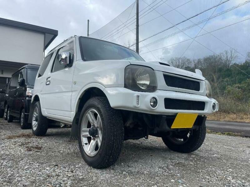 AZ-OFFROAD