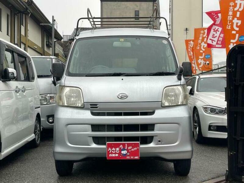 HIJET CARGO