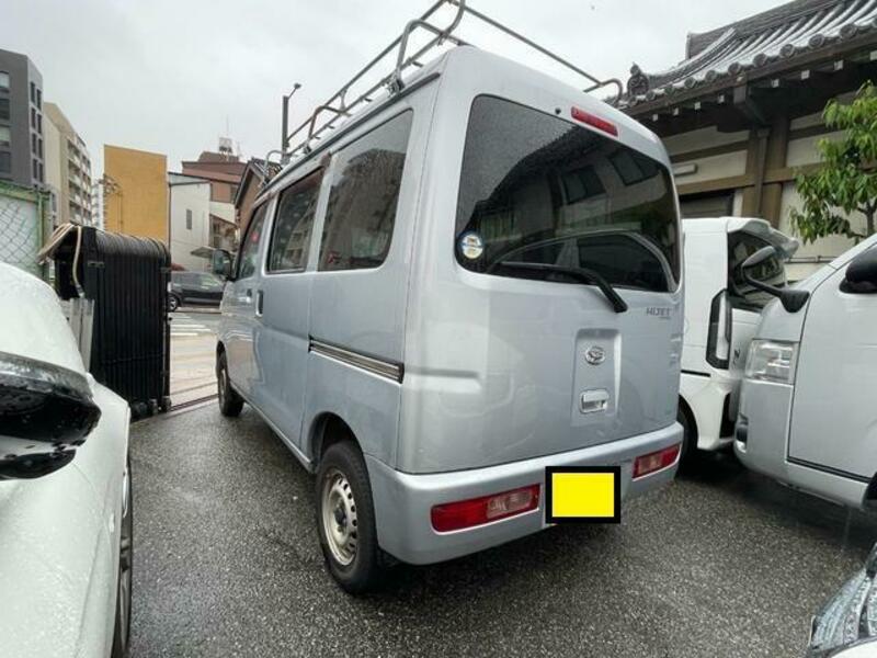 HIJET CARGO