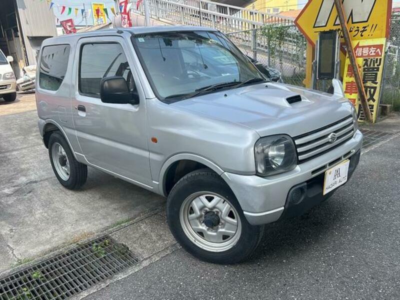 JIMNY