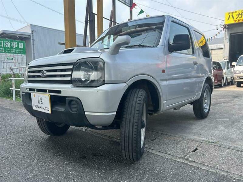 JIMNY
