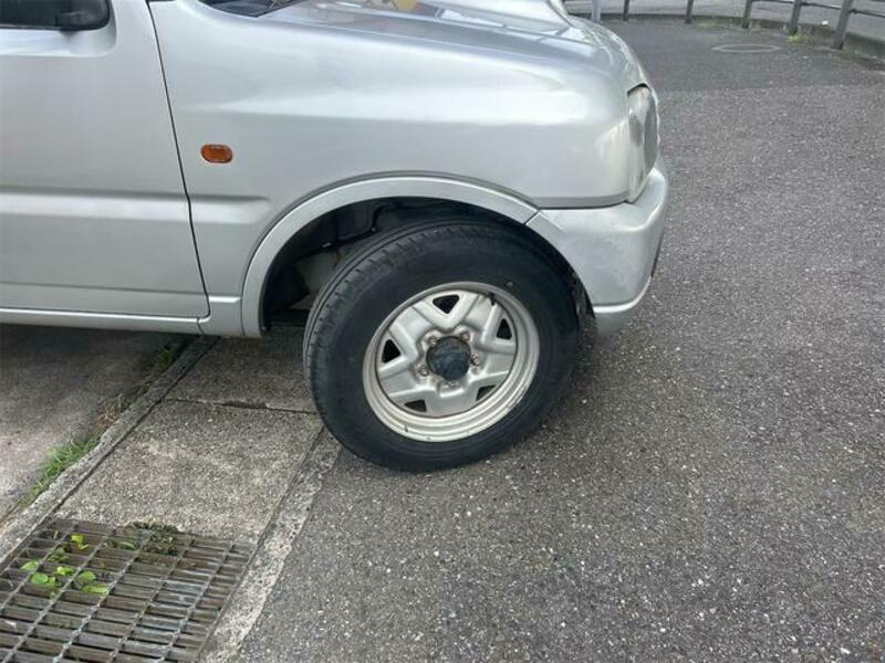 JIMNY
