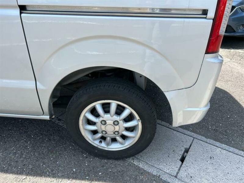 EVERY WAGON