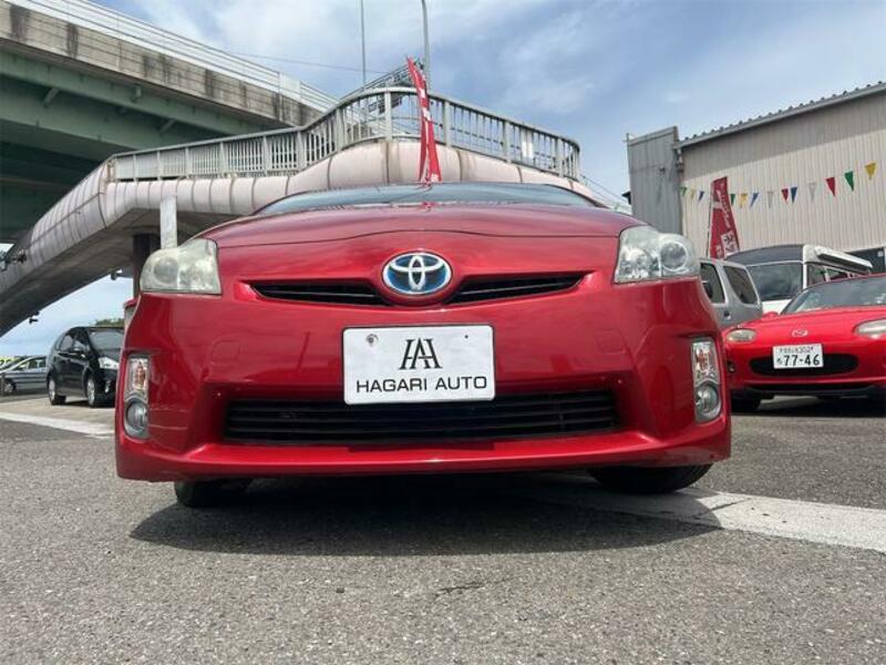 PRIUS