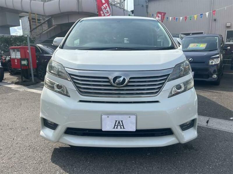 VELLFIRE