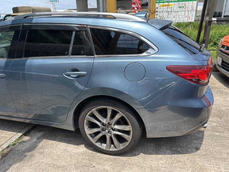 ATENZA WAGON