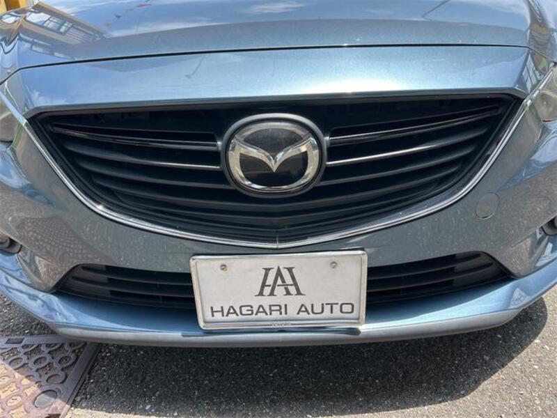 ATENZA WAGON