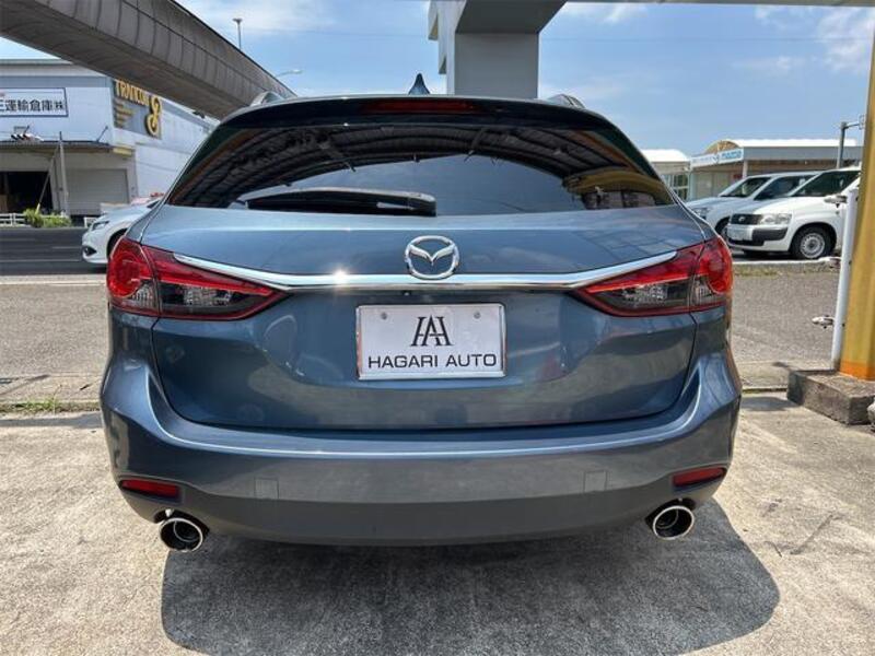 ATENZA WAGON
