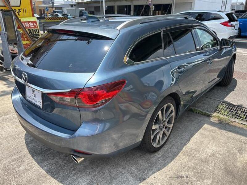 ATENZA WAGON
