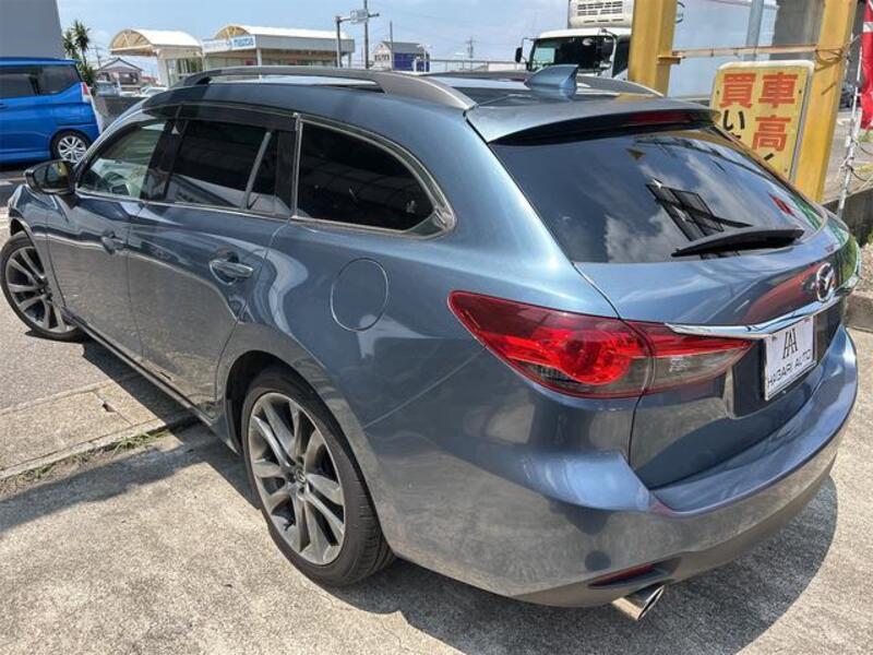 ATENZA WAGON