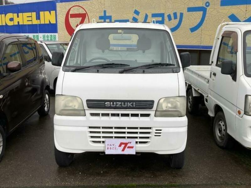 CARRY TRUCK