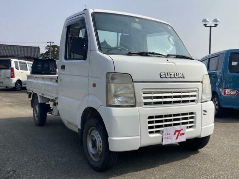 CARRY TRUCK
