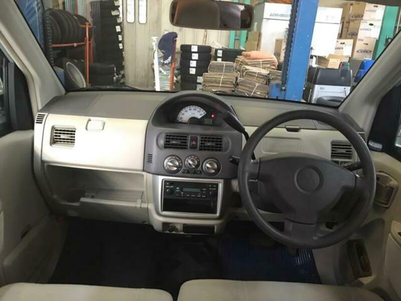 EK WAGON