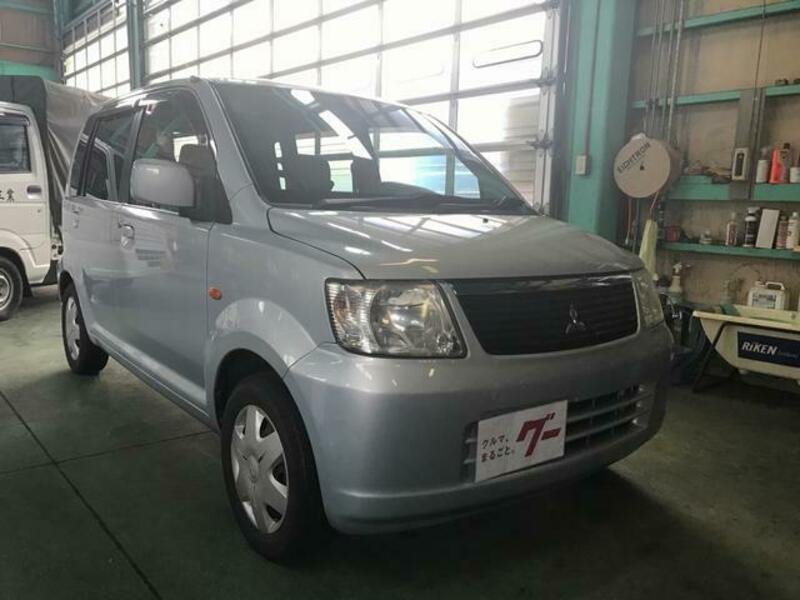 EK WAGON