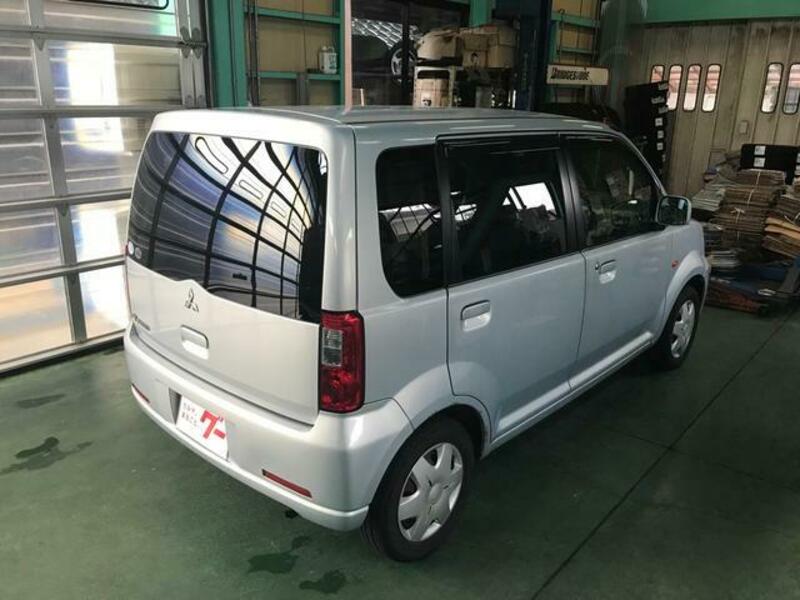 EK WAGON