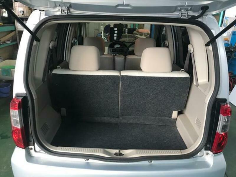 EK WAGON